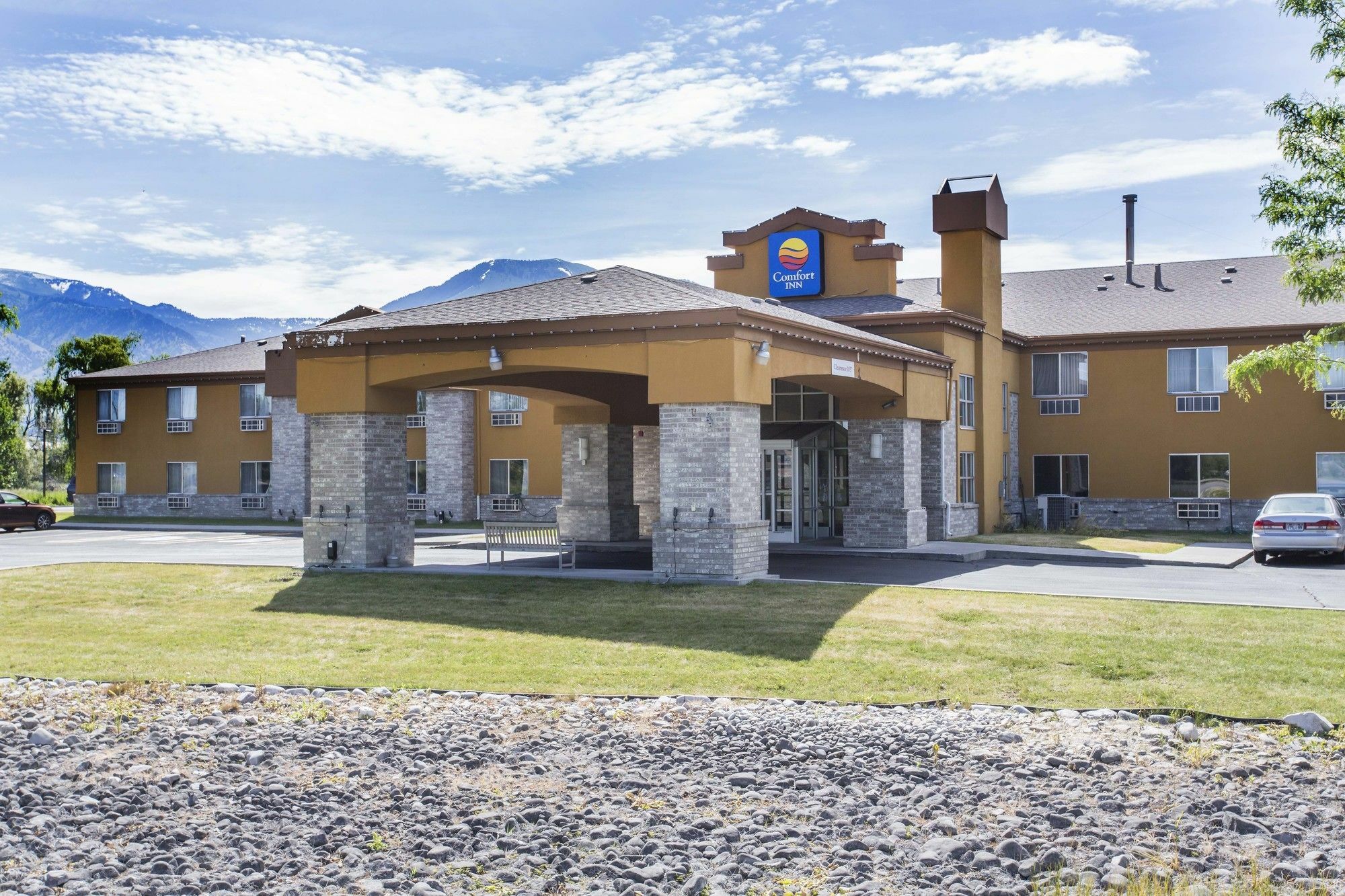 Quality Inn Logan Near University Экстерьер фото